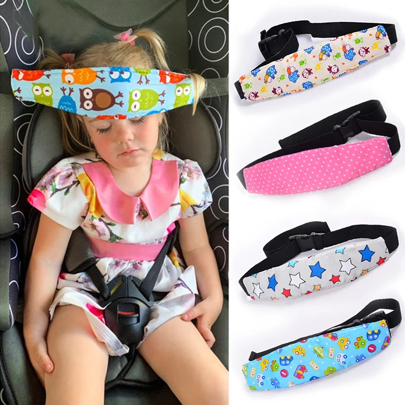 Infant Neck Protection Pillow