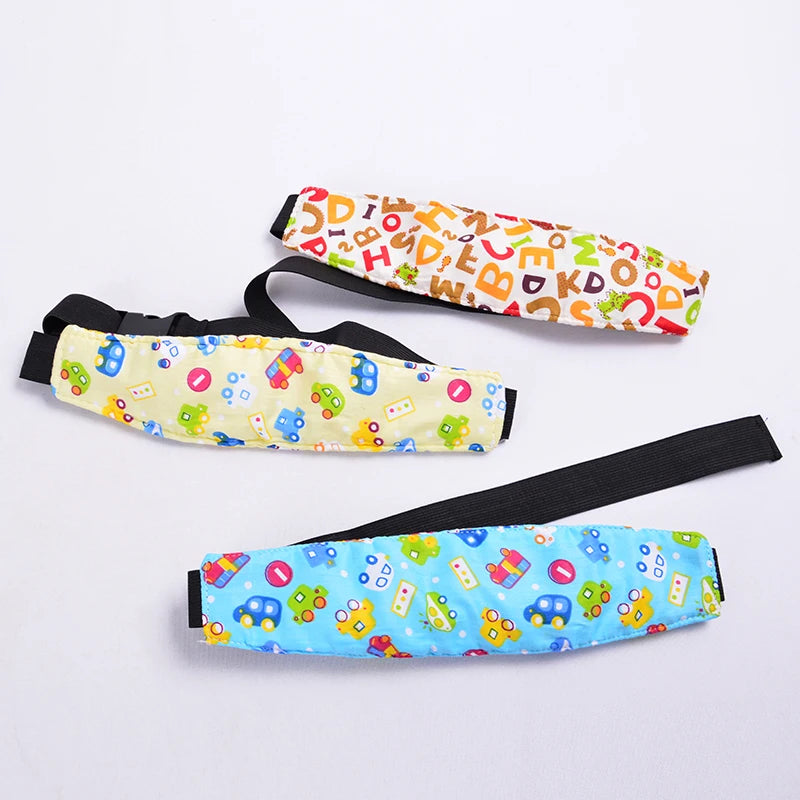 Infant Neck Protection Pillow