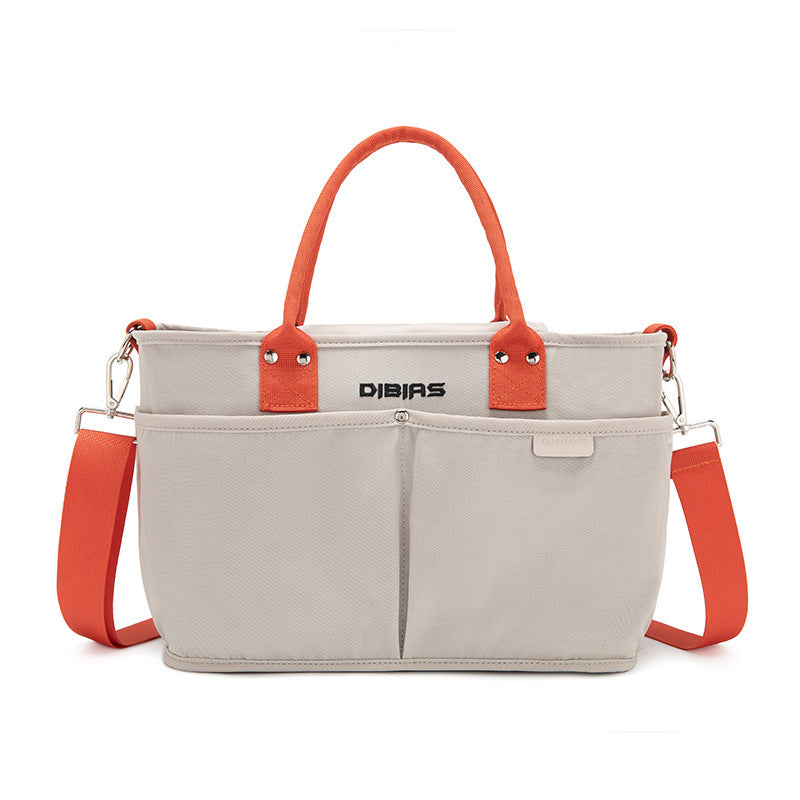 Mama's Handbag