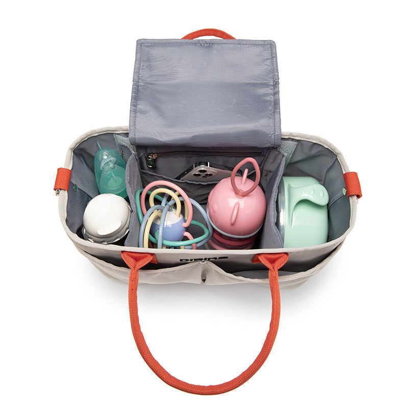 Mama's Handbag