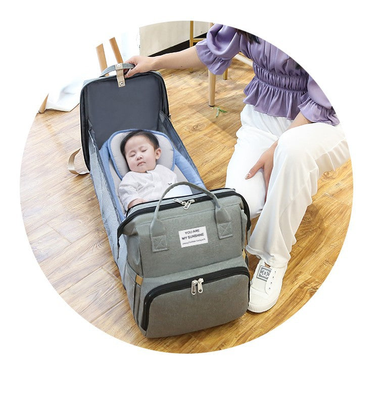 Mama Bag Backpack