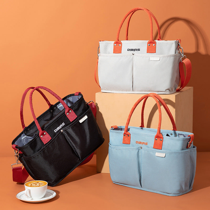 Mama's Handbag