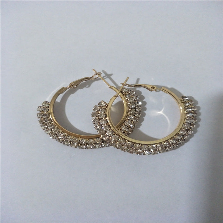 Sparkle Hoops