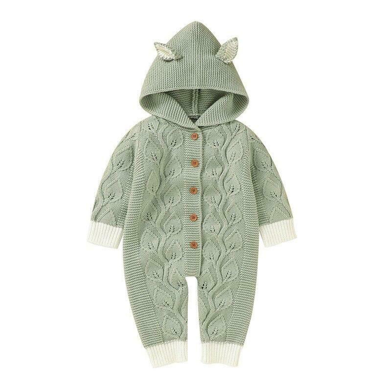 "Kitten" Jumpsuit