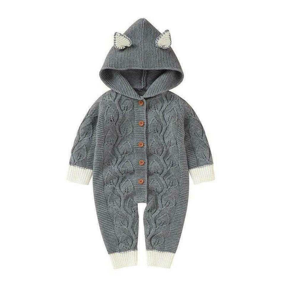 "Kitten" Jumpsuit